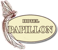 Albergo Papillon - San Polo d'Enza